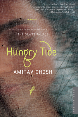 The Hungry Tide - Ghosh, Amitav