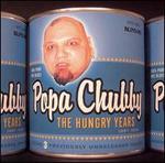 The Hungry Years