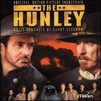 The Hunley - Randy Edelman