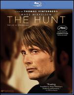 The Hunt [Blu-ray] - Thomas Vinterberg