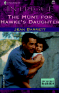 The Hunt for Hawke's Daughter