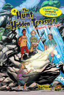 The Hunt for Hidden Treasure: A Mystery about Rocks