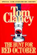 The Hunt for Red October: 15th Anniversary Edition