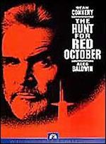 The Hunt for Red October
