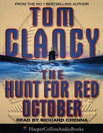 The Hunt for Red October