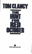 The Hunt for Red October