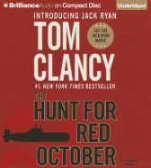 The Hunt for Red October