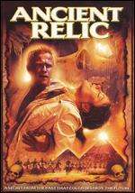 The Hunt for the Hidden Relic