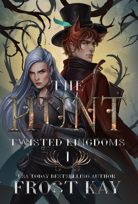 The Hunt - Kay, Frost