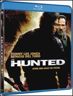 The Hunted [Blu-ray]