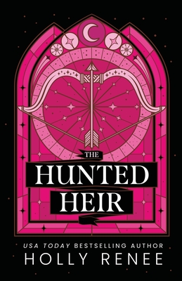 The Hunted Heir - Renee, Holly