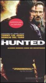 The Hunted