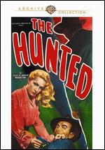 The Hunted - Jack Bernhard