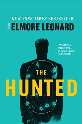 The Hunted - Leonard, Elmore