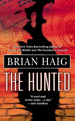 The Hunted - Haig, Brian