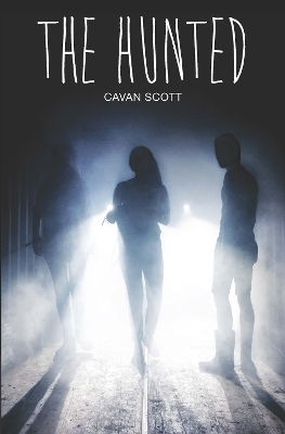 The Hunted - Scott, Cavan, and Pearson, Danny (Editor)