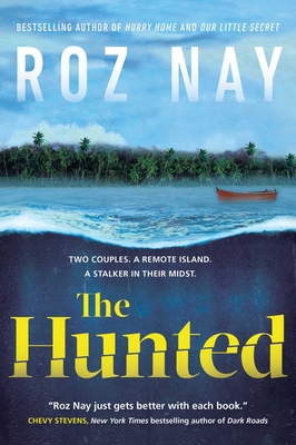The Hunted - Nay, Roz