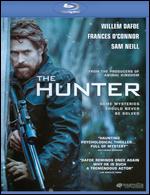 The Hunter [Blu-ray] - Daniel Nettheim