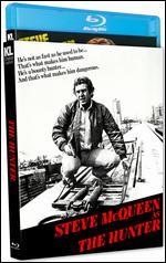 The Hunter [Blu-ray]