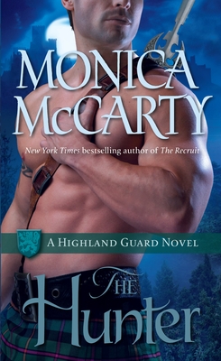 The Hunter - McCarty, Monica