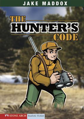 The Hunter's Code - Maddox, Jake