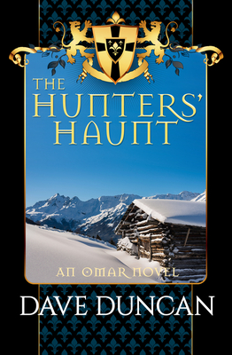 The Hunters' Haunt - Duncan, Dave