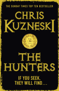 The Hunters (The Hunters 1)