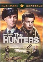 The Hunters - Dick Powell