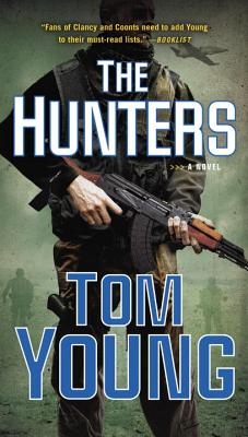 The Hunters - Young, Tom