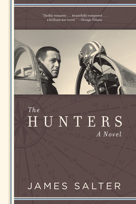 The Hunters - Salter, James
