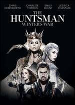 The Huntsman: Winter's War