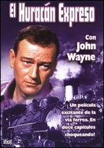 The Hurricane Express