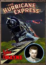 The Hurricane Express