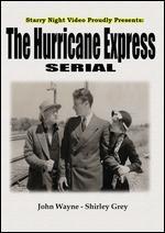 The Hurricane Express