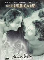 The Hurricane - John Ford; Stuart Heisler