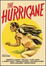 The Hurricane