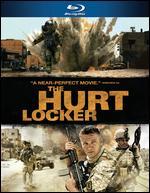 The Hurt Locker [Blu-ray]