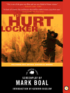 The Hurt Locker: The Shooting Script
