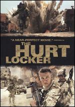 The Hurt Locker