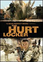 The Hurt Locker