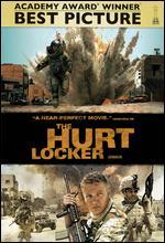 The Hurt Locker