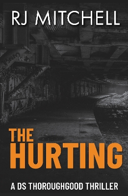 The Hurting - Mitchell, RJ