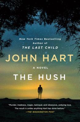 The Hush - Hart, John