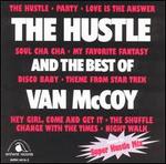 The Hustle and the Best of Van McCoy