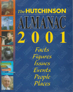 The Hutchinson Almanac