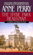 The Hyde Park Headsman