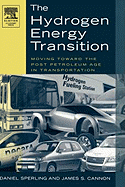 The Hydrogen Energy Transition: Cutting Carbon from Transportation