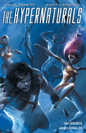 The Hypernaturals, Volume 2