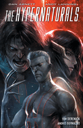 The Hypernaturals, Volume 3