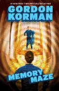 The Hypnotists Book 2: Memory Maze